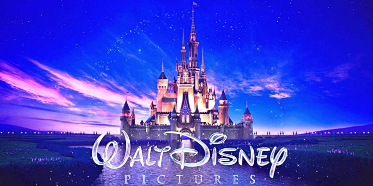 Walt-Disney-Logo