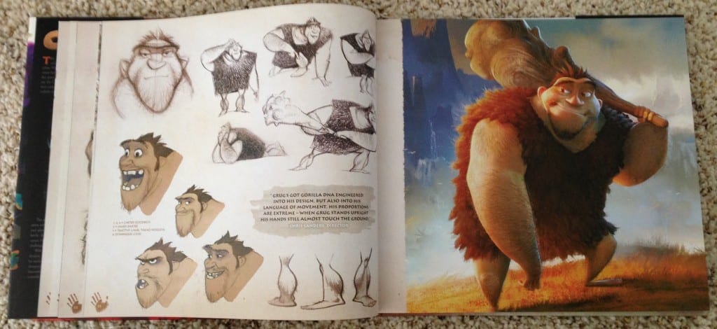 art-of-the-croods-book-grugg