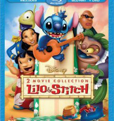 More Disney Classics Coming To Blu-ray This June