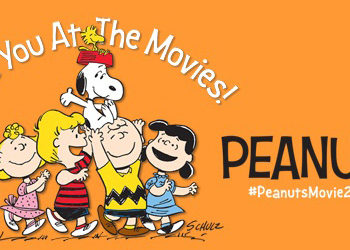 ‘Peanuts’ CGI Feature Announced, Set For 2015