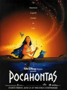 pocahontas-promo-poster-art