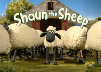 ‘Shaun The Sheep’ To Star In Feature Film