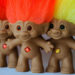 Troll-Dolls