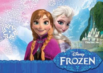 More ‘Frozen’ Images Leaked!