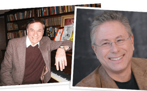 Richard-Sherman-and-Alan-Menken-D23