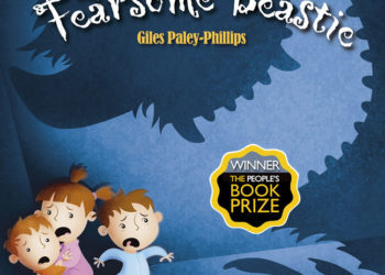 Children’s Book “The Fearsome Beastie” To Become Animated Short