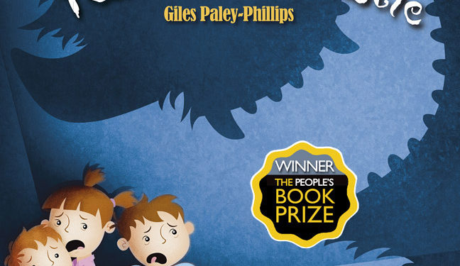 Children’s Book “The Fearsome Beastie” To Become Animated Short