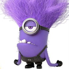 First Look At The Evil Minions From Despicable Me 2