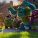 Watch The Final Trailer For ‘Monsters University’