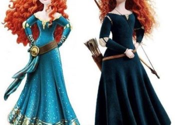 Brenda Chapman Speaks Out Against Disney’s Design for Princess Merida
