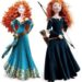 Brenda Chapman Speaks Out Against Disney’s Design for Princess Merida