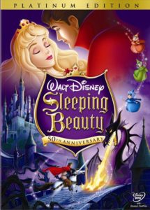 12. Sleeping Beauty (2008)