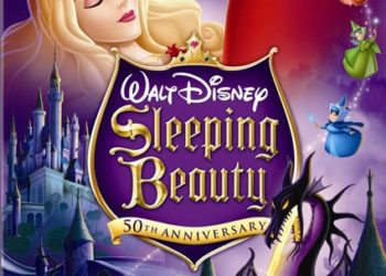 ‘Sleeping Beauty’ Diamond Edition Confirmed for Fall 2014