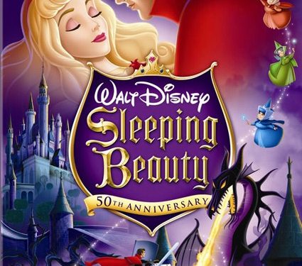‘Sleeping Beauty’ Diamond Edition Confirmed for Fall 2014