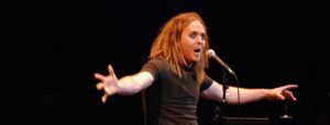 Tim-Minchin