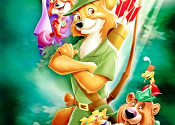 Ten Overly Underrated Disney Classics