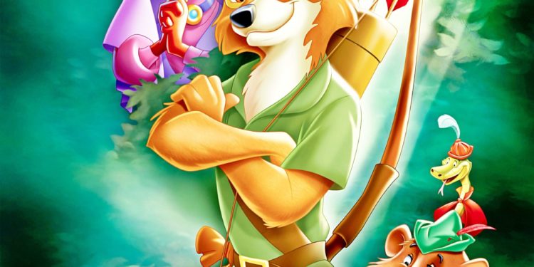 Ten Overly Underrated Disney Classics