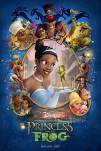 disney-the-princess-and-the-frog-poster
