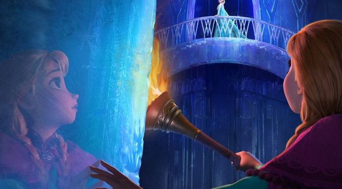 anna-elsa-frozen-snow-queen