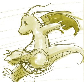 2dragonite