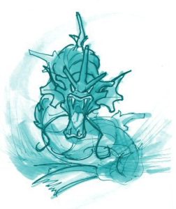 4gyarados