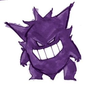 5gengar