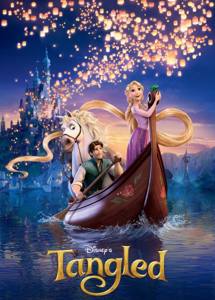 Tangled-Poster