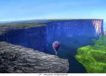 Up-Pixar
