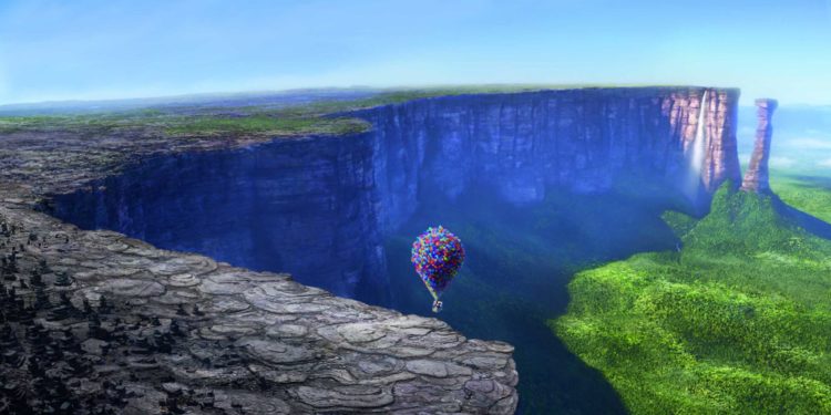 Up-Pixar