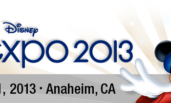 D23 Expo 2013: What To Expect