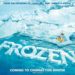 Icy New Teaser Poster For Disney’s “Frozen”