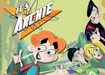 New TV Series To Relaunch Archie And The Gang