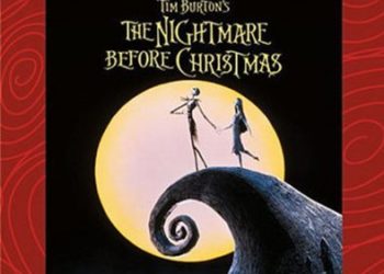 “Nightmare Before Christmas” To Get 20th Anniversary Blu-ray Release
