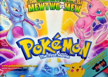 Pokémon: The First Movie: Life Lessons