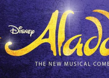 Disney’s ALADDIN Heads To Broadway! Group Bookings Now Open