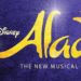 Disney’s ALADDIN Heads To Broadway! Group Bookings Now Open