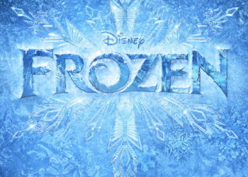 Frozen-Poster