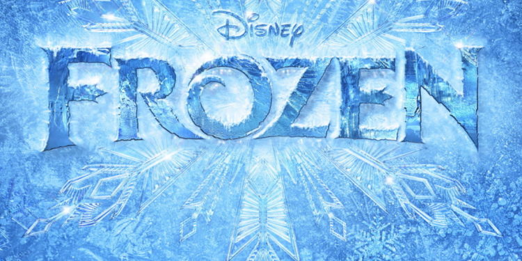 Frozen-Poster