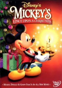 Mickey's-Once-Upon-a-Christmas-Cover