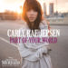 [Listen] Carly Rae Jepsen Performs “Part of Your World”