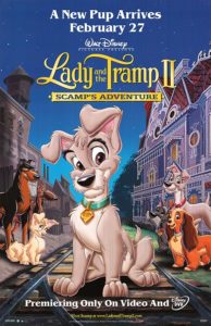 Lady-and-the-Tramp-2-Scamp's-Adventure-Poster