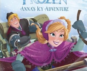 disney-frozen-golden-first-chapters-anna's-icy-adventure