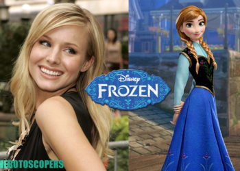 10 Signs You’re Obsessed with “Frozen”