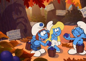 smurfs-legend-of-smurfy-hollow-screencap