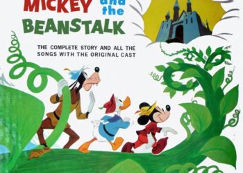 Brand New Details of Disney’s ‘GIANTS’!