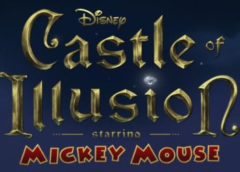 [REVIEW] Castle of Illusion Starring Mickey Mouse