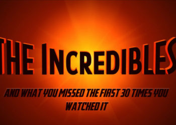 Incredibles-Title