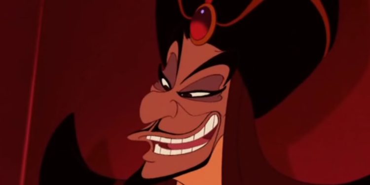 Jafar-broadway