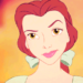 BELLE-skeptical-gif