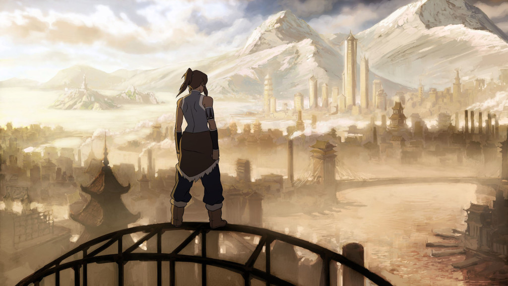 The-Legend-Of-Korra-Avatar